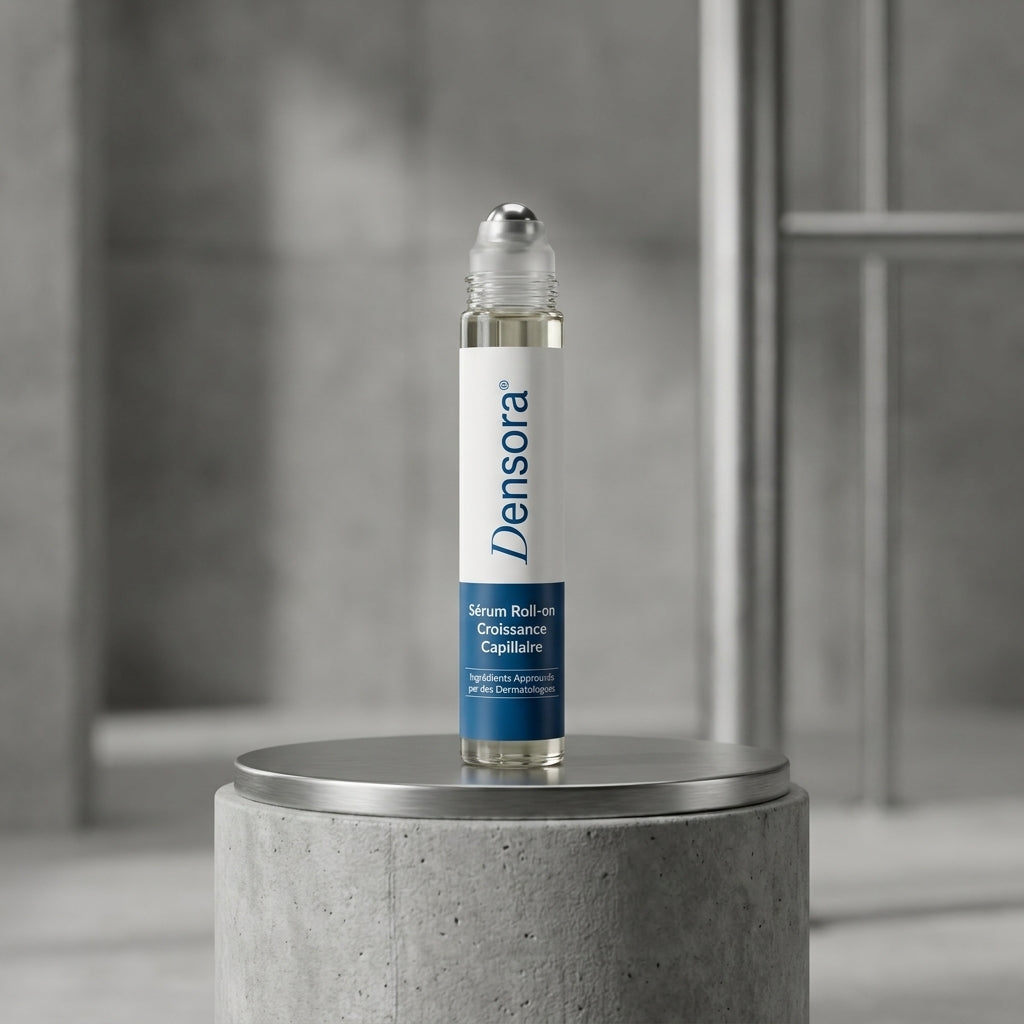 Sérum Roll-On Croissance Capillaire
